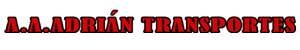 A.A. Adrián Transportes Ltda.